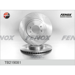   (FENOX) TB219081