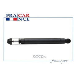Амортизатор задний газовый (Francecar) FCR20A055
