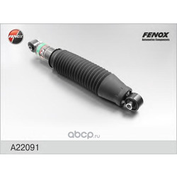  FENOX (FENOX) A22091