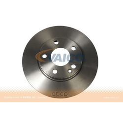 Тормозной диск (Vaico Vemo) V3080095