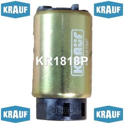 Бензонасос электрический (Krauf) KR1818P