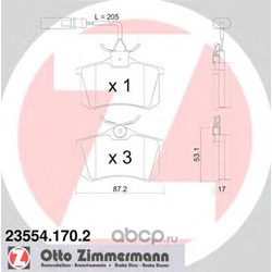   ,   (Zimmermann) 235541702