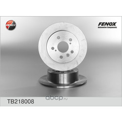   (FENOX) TB218008