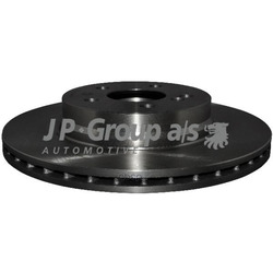 Тормозной диск (JP Group) 1363202300