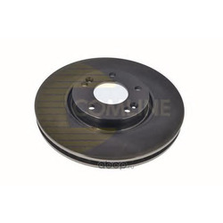 Тормозной диск (Comline) ADC1089V