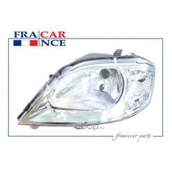    ph2 (Francecar) FCR210145