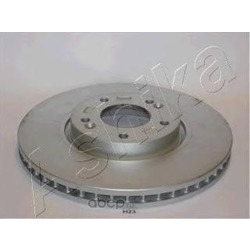 Тормозной диск (Ashika) 600HH23