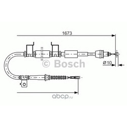     (Bosch) 1987482362