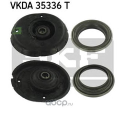 Опора стойки амортизатора (Skf) VKDA35336T