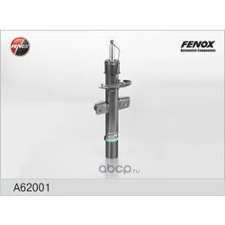   FENOX (FENOX) A62001