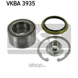     (Skf) VKBA3935