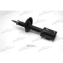 Амортизатор подвески передний (PATRON) PSA635852