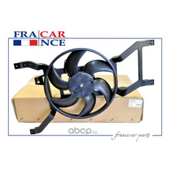 Вентилятор охлаждения (Francecar) FCR210411