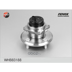  FENOX (FENOX) WHB83188
