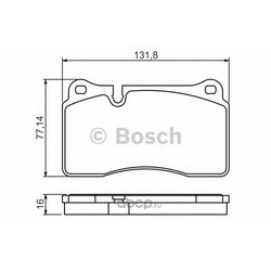   ,   (Bosch) 0986494207
