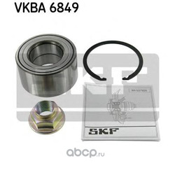     (Skf) VKBA6849