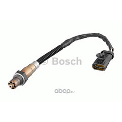 Лямбда-зонд (Bosch) 0258006046