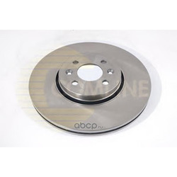 Тормозной диск (Comline) ADC1556V