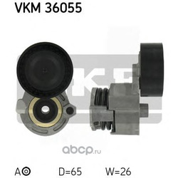  ,   (Skf) VKM36055