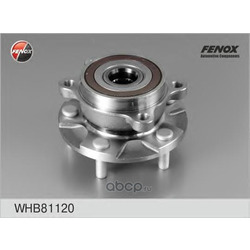  FENOX (FENOX) WHB81120