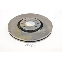 Тормозной диск (Comline) ADC1574V