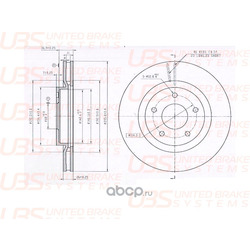   (UBS) BP2105002