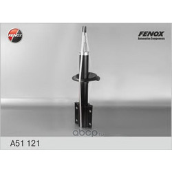   FENOX (FENOX) A51121