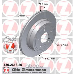   , "Coat Z (Zimmermann) 430261320