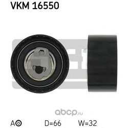  ,   (Skf) VKM16550