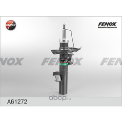Амортизатор подвески газовый (FENOX) A61272