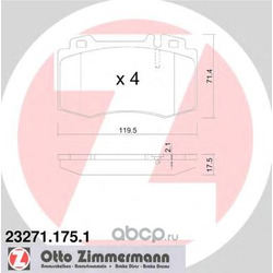   ,  (Zimmermann) 232711751