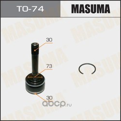  (Masuma) TO74