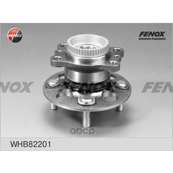  FENOX (FENOX) WHB82201