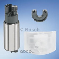 Топливный насос (Bosch) 0986580908