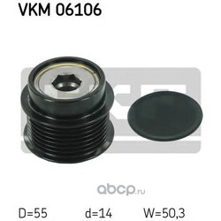     (Skf) VKM06106