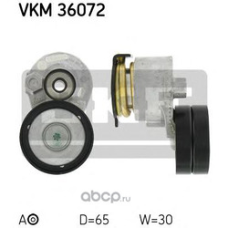  ,   (Skf) VKM36072