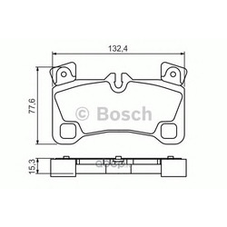   ,   (Bosch) 0986494205