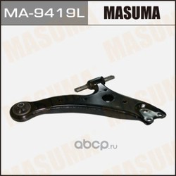    ,   (Masuma) MA9419L