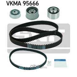Ремкомплект грм (Skf) VKMA95666