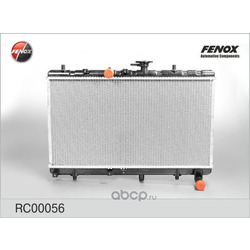 ,   (FENOX) RC00056