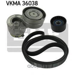    (Skf) VKMA36038
