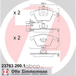   ,  (Zimmermann) 237632001