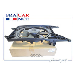 Вентилятор охлаждения (Francecar) FCR210412