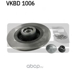       (Skf) VKBD1006