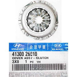   (Hyundai-KIA) 4130026010