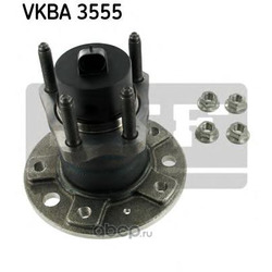   ,  (Skf) VKBA3555