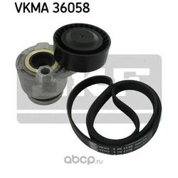    (Skf) VKMA36058