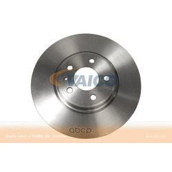 Тормозной диск (Vaico Vemo) V1080117