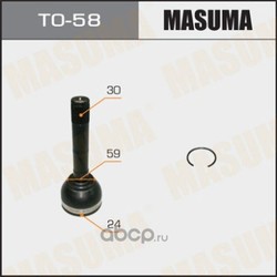  (Masuma) TO58