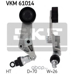  ,   (Skf) VKM61014